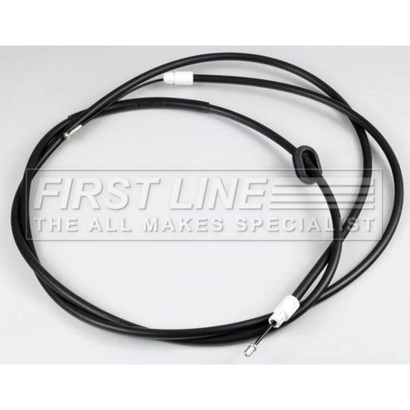 First Line Handbrake Cable Centre FKB3839