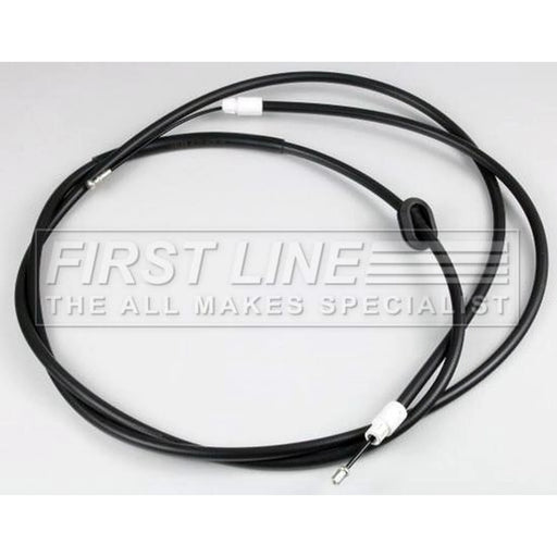 First Line Handbrake Cable Centre FKB3839