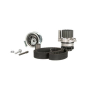 Gates Timing Belt & Water Pump Kit KP15569XS-3