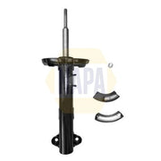 NAPA Shock Absorber Damper Strut Front NSA1575