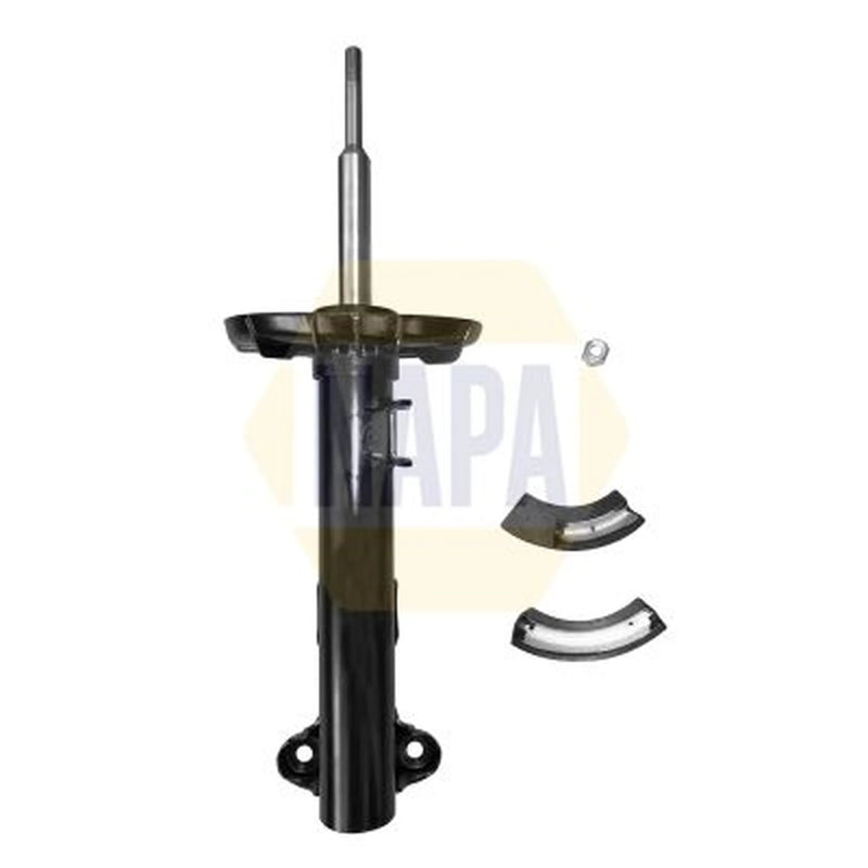 NAPA Shock Absorber Damper Strut Front NSA1575
