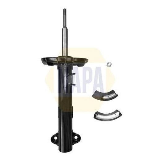 NAPA Shock Absorber Damper Strut Front NSA1575