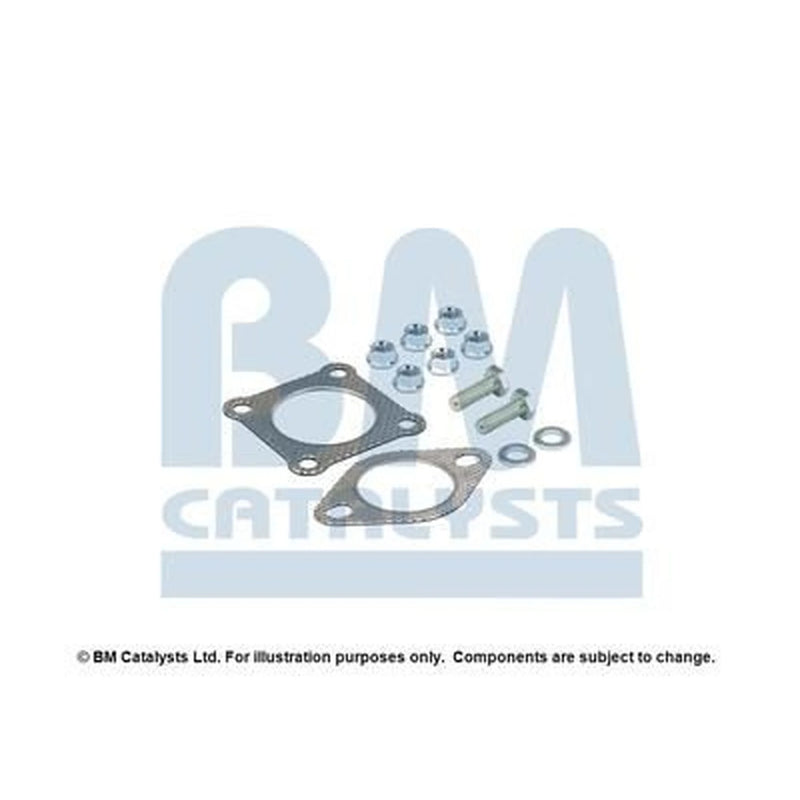 BM Catalysts Fitting Kit FK91578B FK91578B