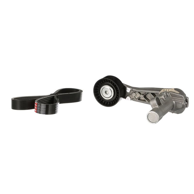 Gates V-Ribbed Belt Set K016PK903XS