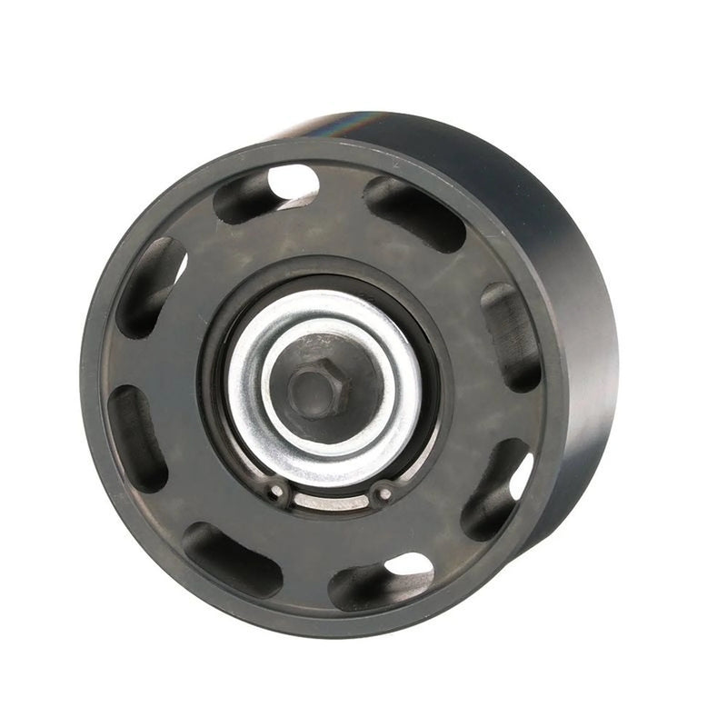 Gates V-Ribbed Belt Deflection/Guide Pulley Upper T36636