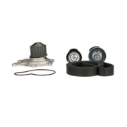 Gates Timing Belt & Water Pump Kit KP2T265-2