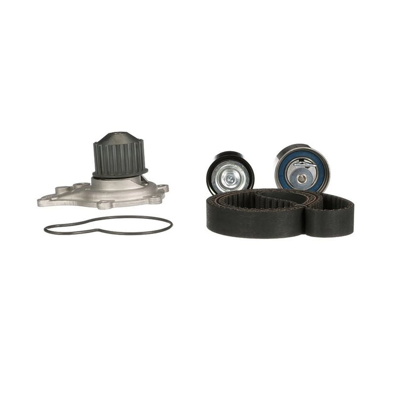 Gates Timing Belt & Water Pump Kit KP2T265-2