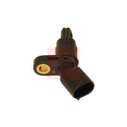 Apec ABS Wheel Speed Sensor Rear Left ABS1006