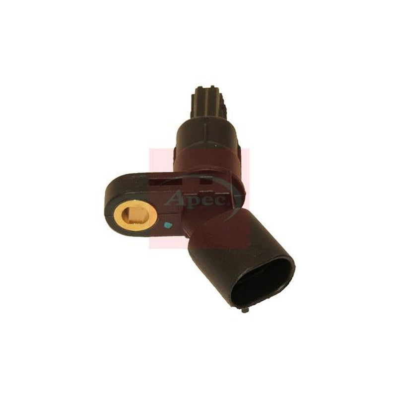 Apec ABS Wheel Speed Sensor Rear Left ABS1006