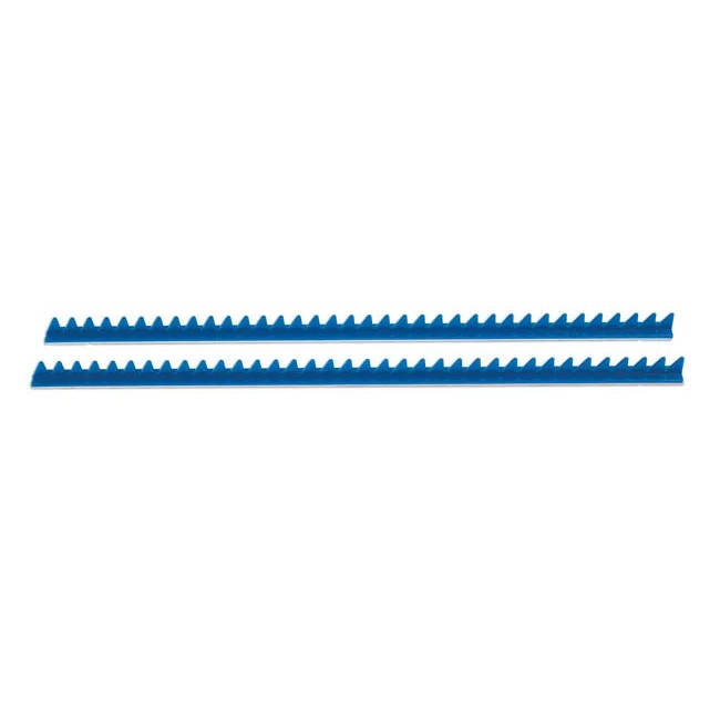 Laser Tools Sharks Teeth Spanner Organiser - 35 Spanners - PL