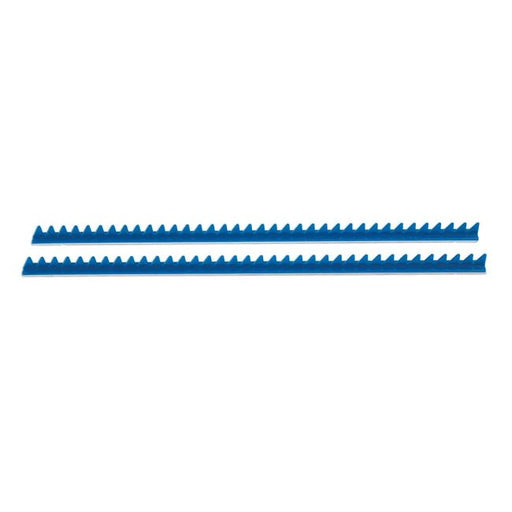 Laser Tools Sharks Teeth Spanner Organiser - 35 Spanners - PL