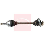 Apec CV Drive Shaft Driveshaft Front Left ADS1113L