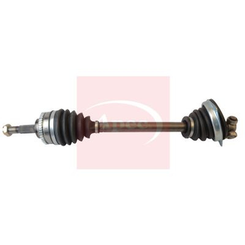 Apec CV Drive Shaft Driveshaft Front Left ADS1113L