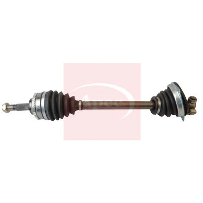 Apec CV Drive Shaft Driveshaft Front Left ADS1113L