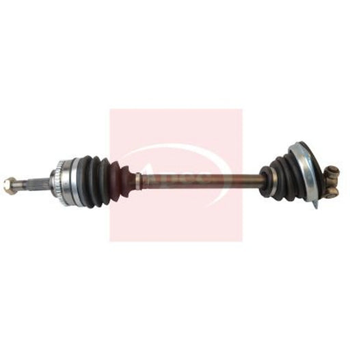 Apec CV Drive Shaft Driveshaft Front Left ADS1113L