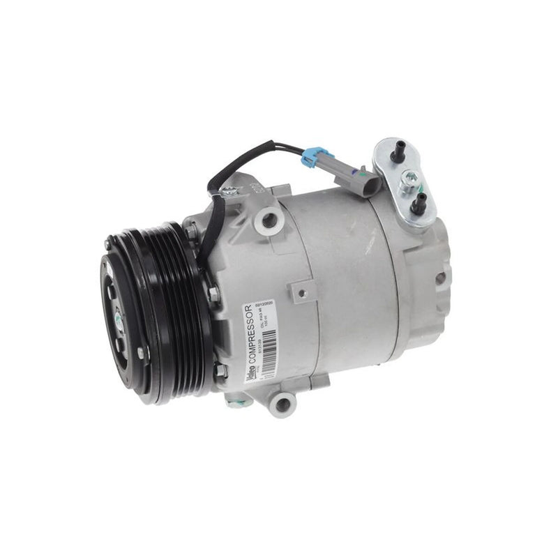 Valeo Air Conditioning Compressor 813139