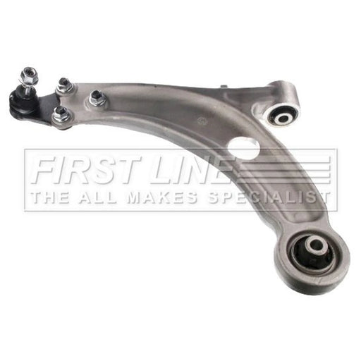 First Line Control/Trailing Arm FCA7712