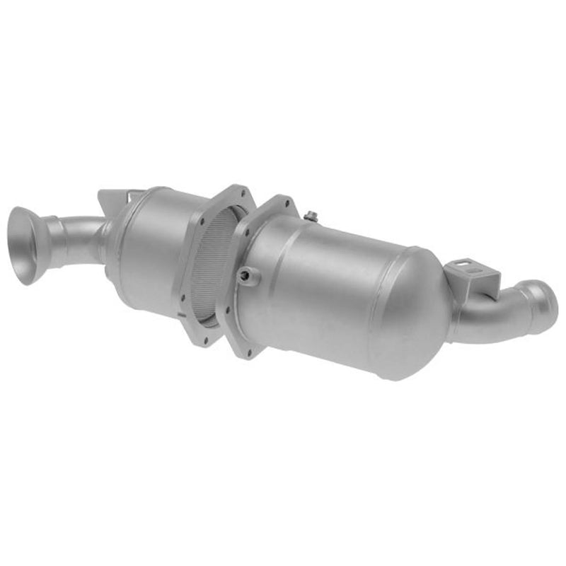 Hella Soot/Particulate Filter 8LH 366 081-091