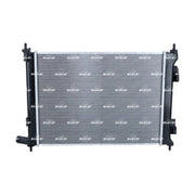 NRF Engine Radiator 550071