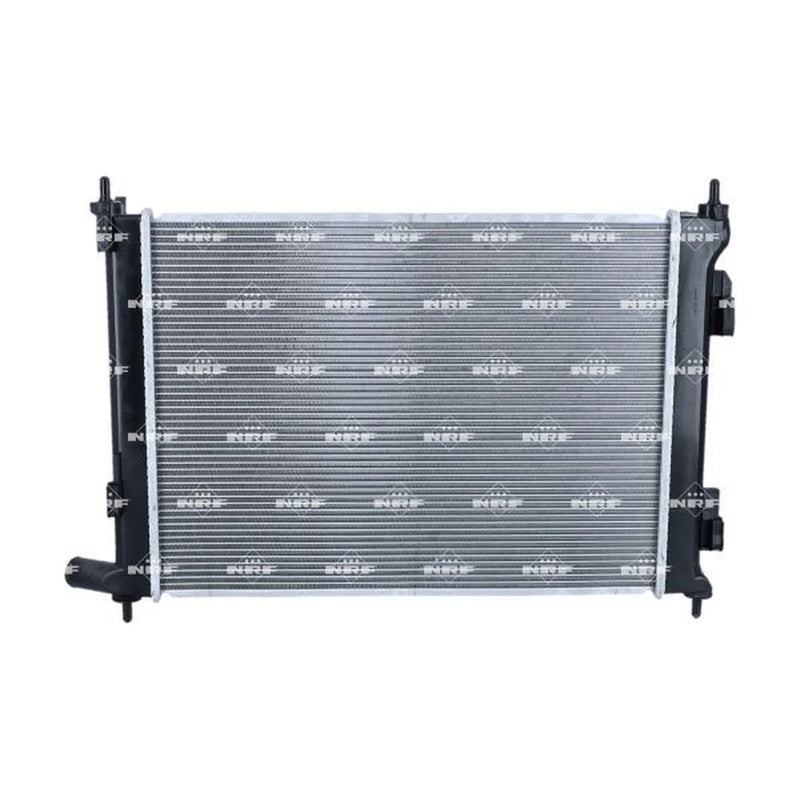 NRF Engine Radiator 550071