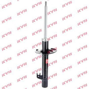 KYB Shock Absorber Damper Strut Front Left 332808