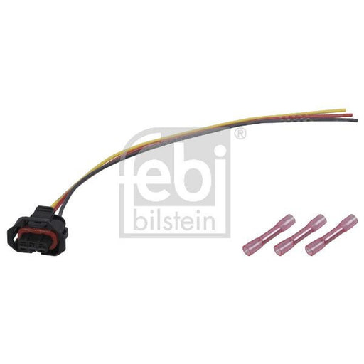 Febi Electrical Plug 199566