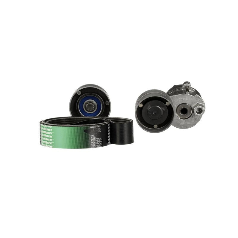 Gates V-Ribbed Belt Set K0210PK1445HD