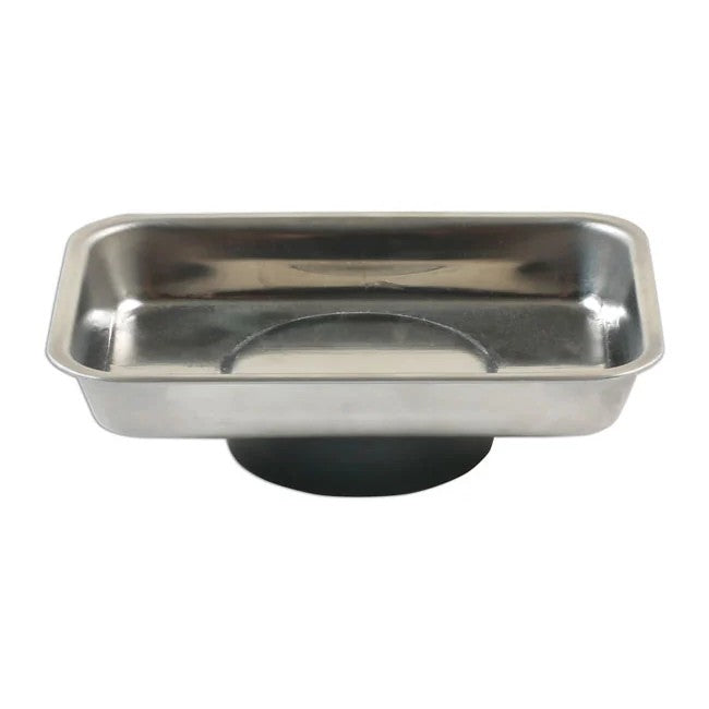Laser Tools Mini Magnetic Parts Tray - PL