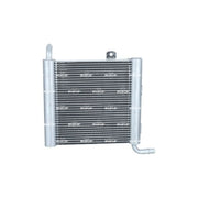 NRF Engine Radiator Left Front 550300