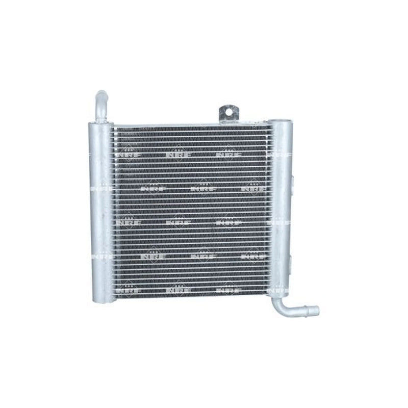 NRF Engine Radiator Left Front 550300