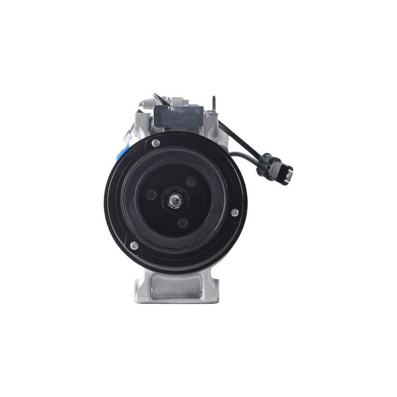 Hella Air Conditioning Compressor 8FK 366 201-841