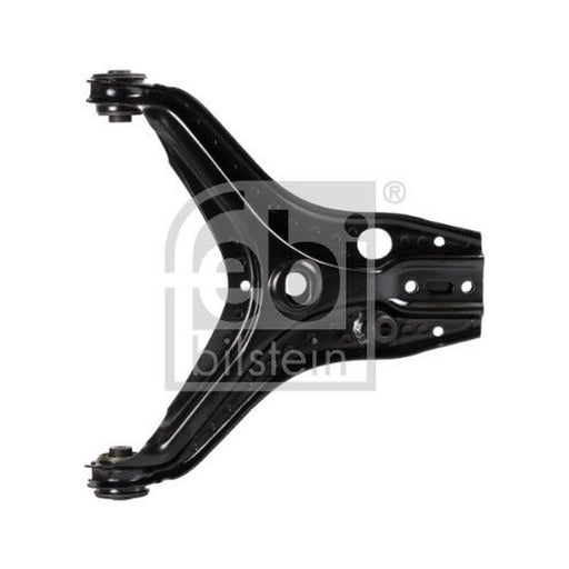 Febi Control/Trailing Arm Lower 09528