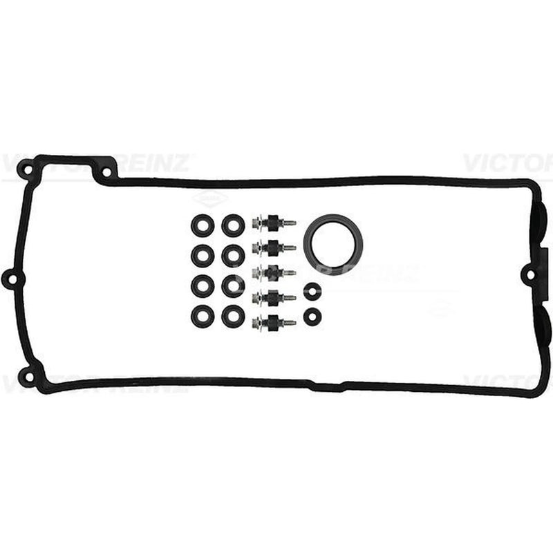 Victor Reinz Cylinder Head Cover Gasket Set 15-37332-01