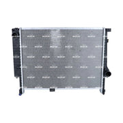 NRF Engine Radiator 58117