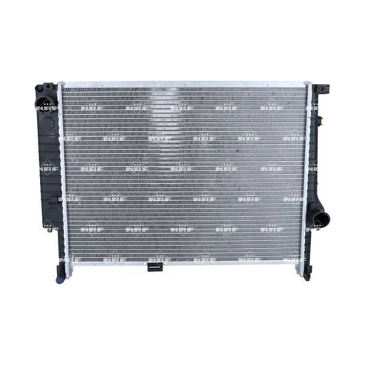 NRF Engine Radiator 58117