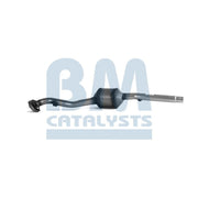 BM Catalysts Homologated Petrol Cat BM92056H