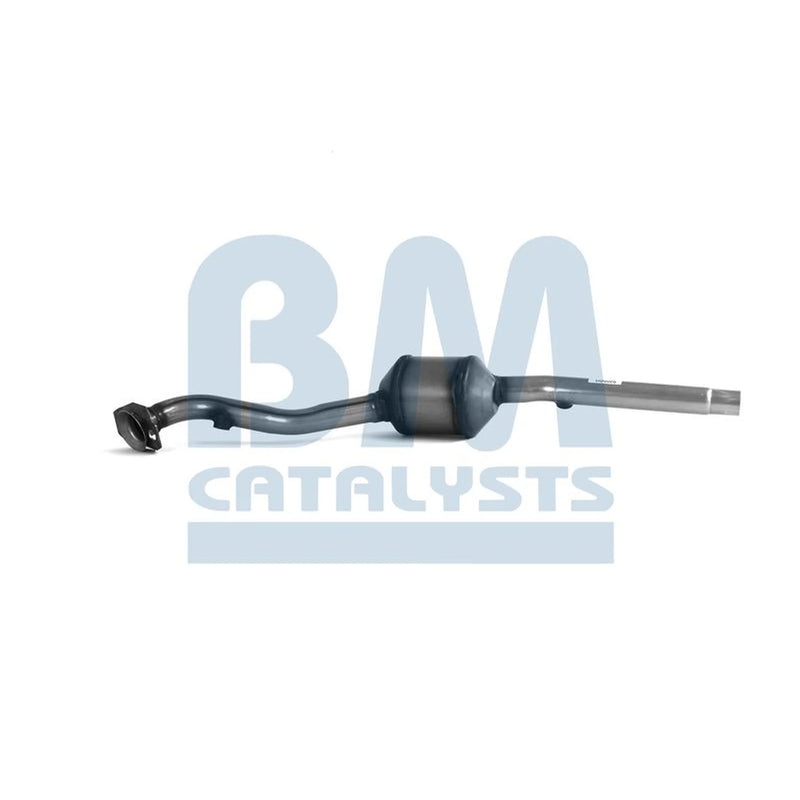 BM Catalysts Homologated Petrol Cat BM92056H