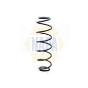 NAPA Rear Suspension Coil Spring NCS1286