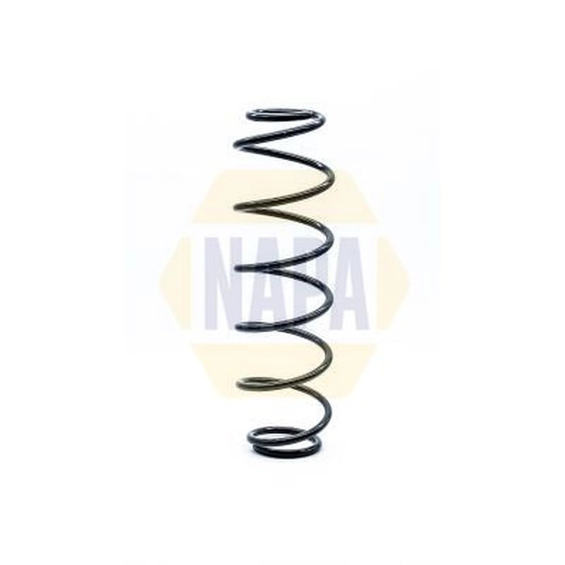 NAPA Rear Suspension Coil Spring NCS1286