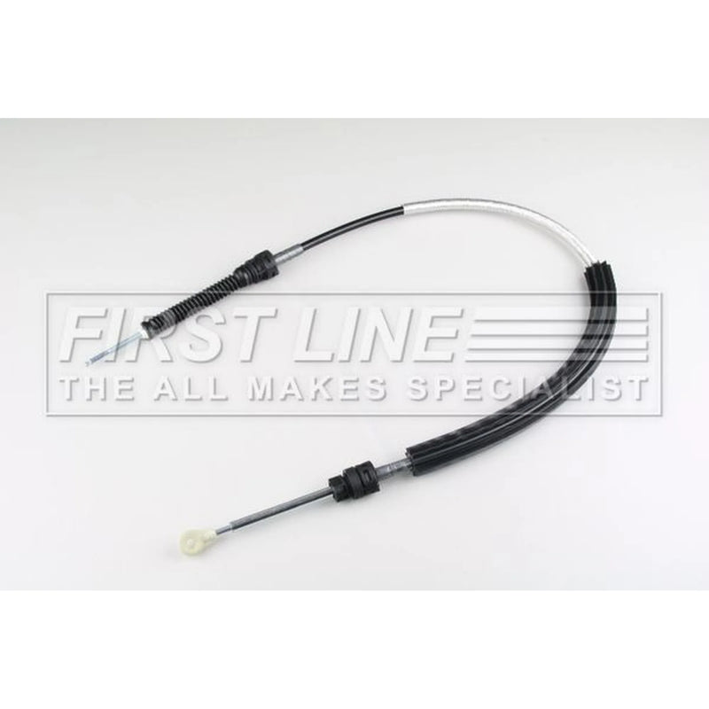 First Line Manual Transmission Cable Pull FKG1245