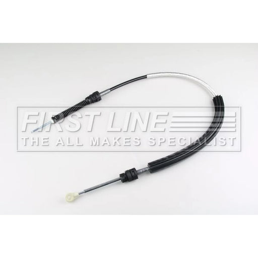 First Line Manual Transmission Cable Pull FKG1245