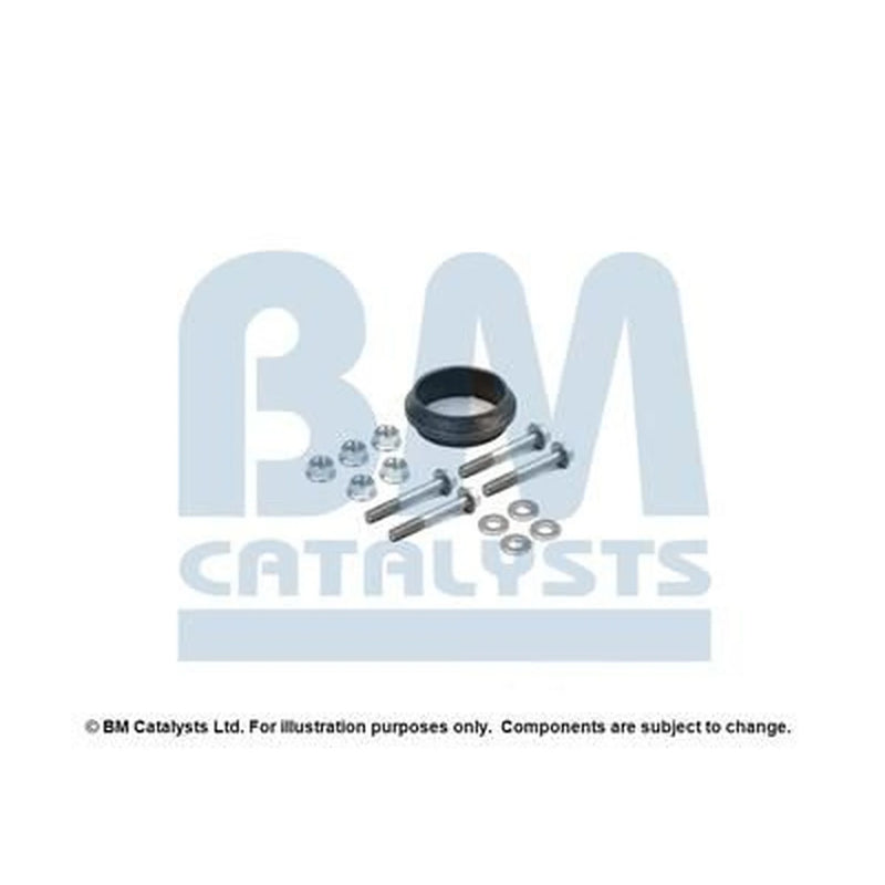 BM Catalysts Exhaust Pipe Mounting Kit FK70457B