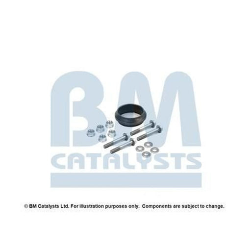 BM Catalysts Exhaust Pipe Mounting Kit FK70457B