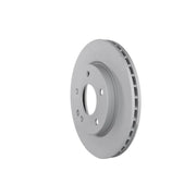 Bosch 2 x Vented Front Brake Discs 0 986 478 875
