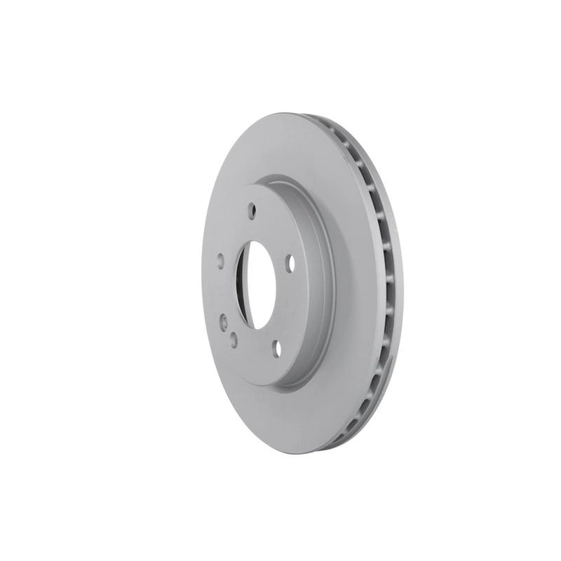 Bosch 2 x Vented Front Brake Discs 0 986 478 875
