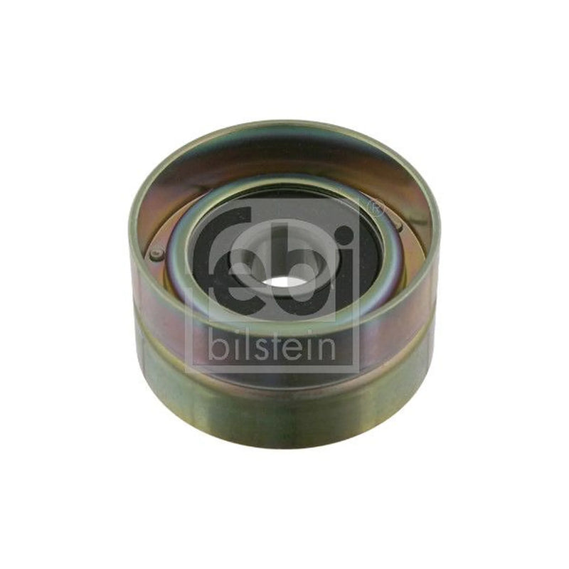 Febi Timing Belt Deflection Pulley/Guide Pulley OD ID Wide 14257