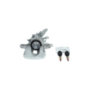 Bosch Brake Caliper Assembly Rear Left 0 986 134 049