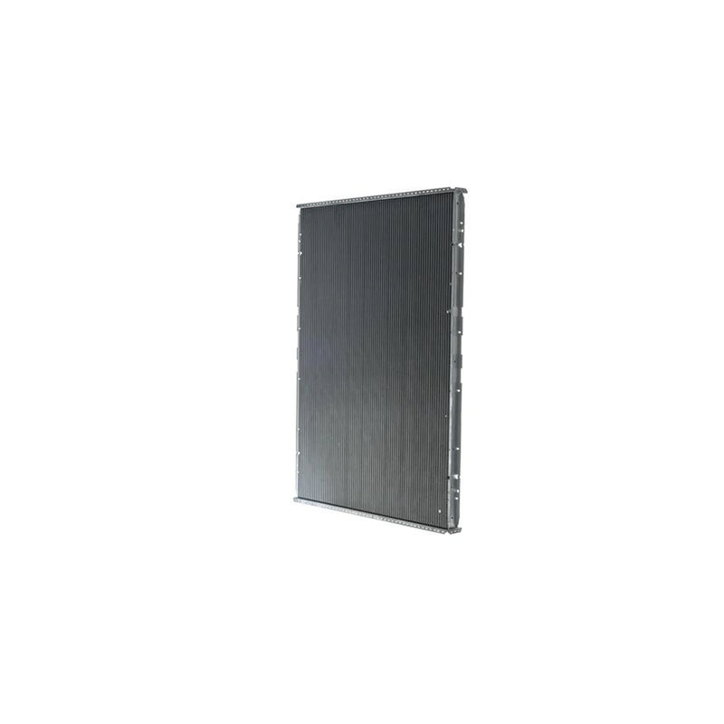 Mahle Radiator Core Assembly CRC 591 000P