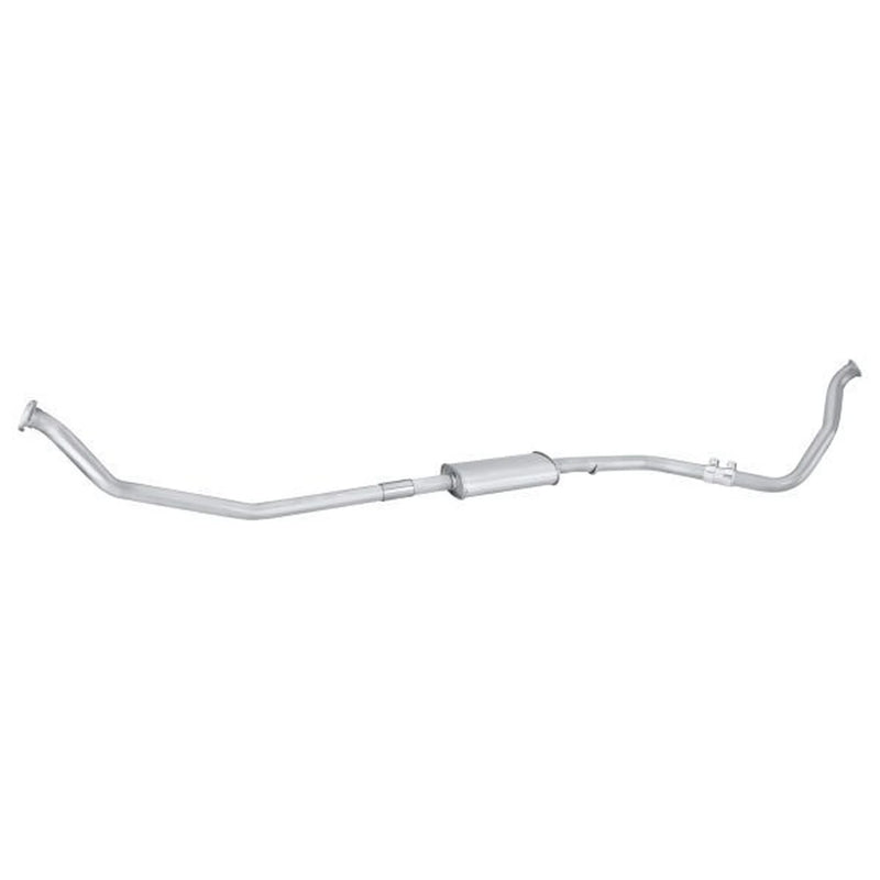 Hella Front Silencer Front 8LB 366 021-281