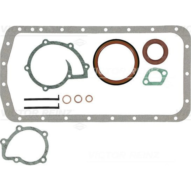 Victor Reinz Crankcase Gasket Kit ID 08-25918-03